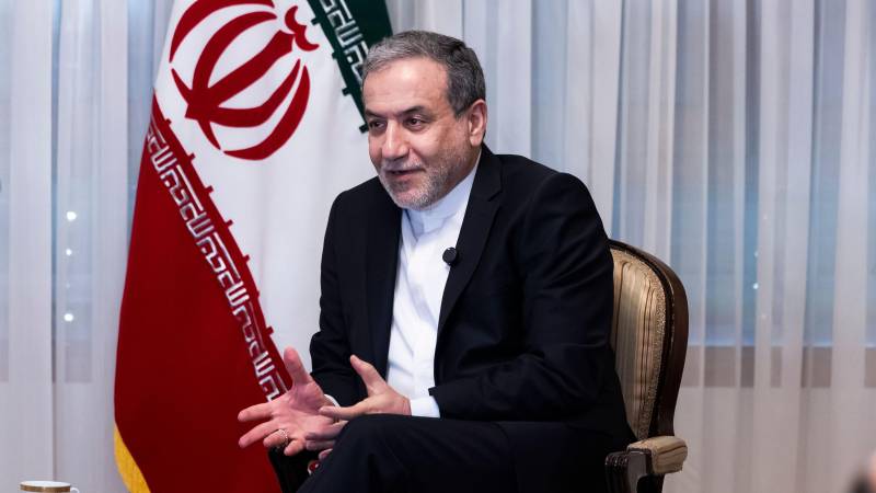 Iran warns US of “more astonishing response” over any new aggression