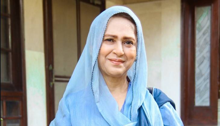 Ismat Zaidi opens up about heartbreaking on-set humiliation