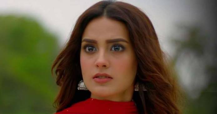 ‘Jab paal nahi sakte tou paida kyoun karte ho?’: Iqra Aziz reflects on child labour