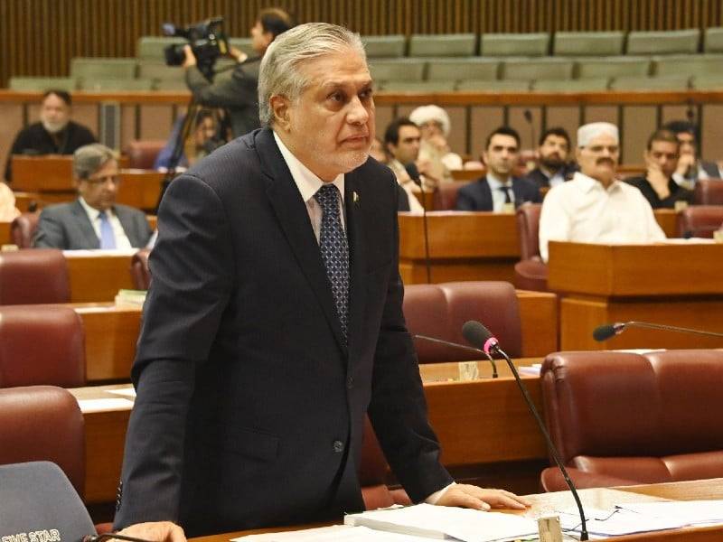 NA, Senate pass resolution on 75-year-old Pak-China relations