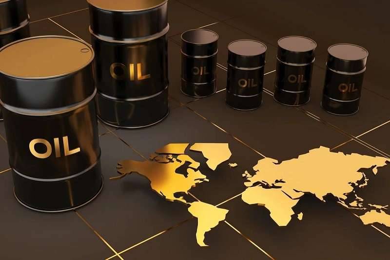 Oil dips, stocks mixed after Trump holds off on Iran attack
