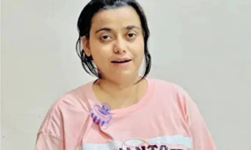 Probe team traces 21 women, 117 men transferred money into Anmol’s accounts