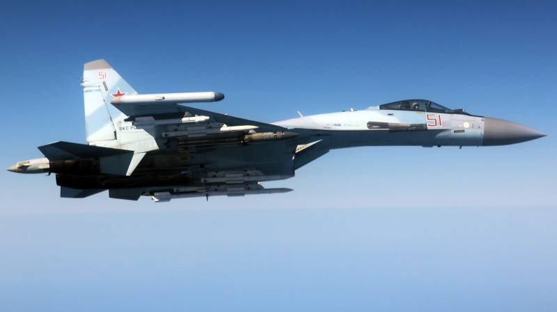 Russian jets 'dangerously' intercept UK aircraft over Black Sea