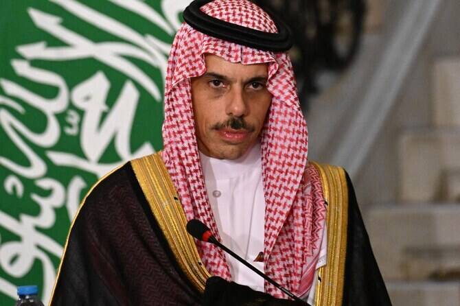 Saudi Arabia welcomes US move to extend negotiation window, praises Pakistan’s mediation