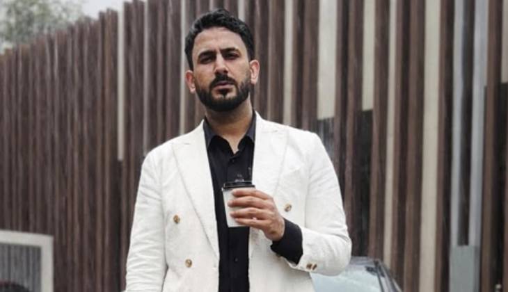 Shan Baig reacts to debate over Pakistani stars’ Cannes outfits