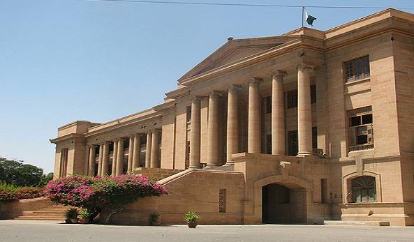 Bill challenging parallel system of justice lands in Sindh Assembly