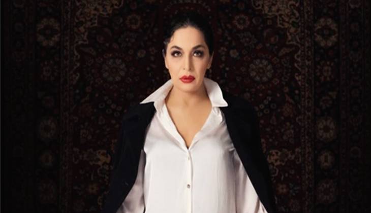 Meera’s latest Bollywood claim creates buzz on social media 