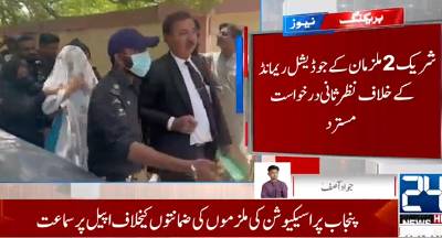 Court annuls decision to send Cocaine Queen Anmol alias Pinky on judicial remand 