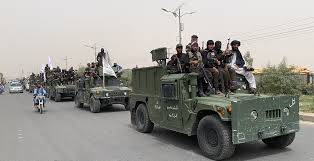 UN warns of nuclear terrorism threat from Afghanistan under Taliban regime
