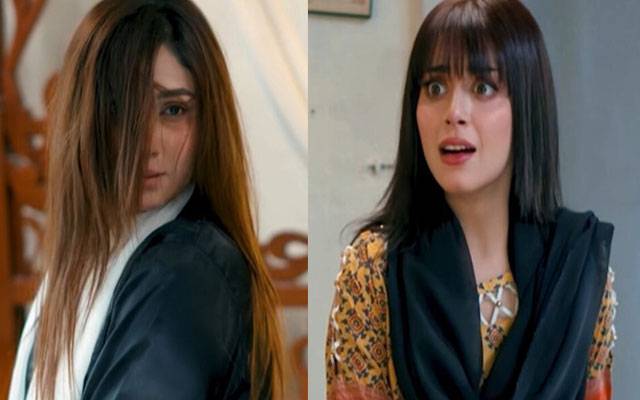 'Yeh drama tha ya comedy show?': Khuwab Meray’s horror scene leaves viewers laughing