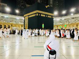 3,296 pilgrims set to depart for Saudi Arabia as pre-Hajj flights end today