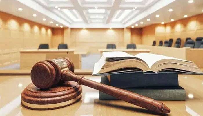 808 courts in Punjab, 1153 courts countrywide remain closed due to judges' shortage