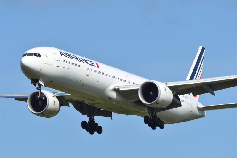 Air France, Airbus guilty of manslaughter in 2009 Paris-Rio crash: French court