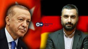 In Ankara, DW journalist goes on trial for 'insulting president'