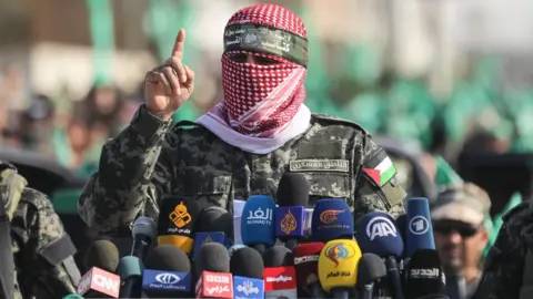 Board of Peace report accuses Hamas of blocking Gaza progress