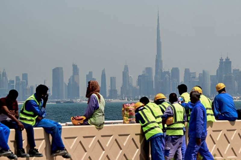 Dubai launches second economic incentives package worth $408 million