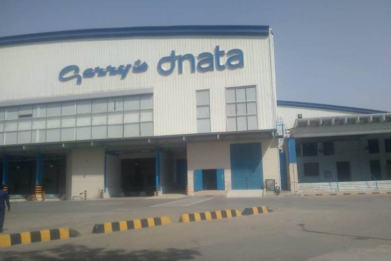 FBR fines Gerry's Dnata Rs2.7b over Karachi airport cargo fraud