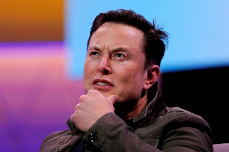 Australian court upholds $465,000 fine against Elon Musk's X