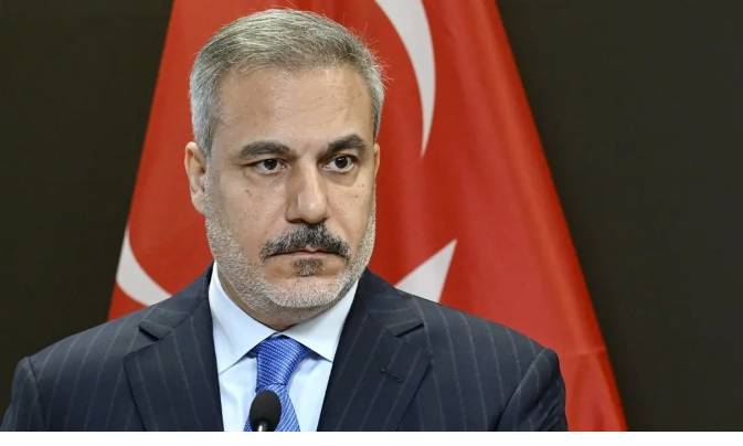 Turkey sending flights to Israel to get flotilla activists: FM