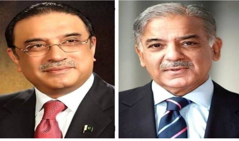 President, PM greet China on 75th anniversary of Pak-China diplomatic ties