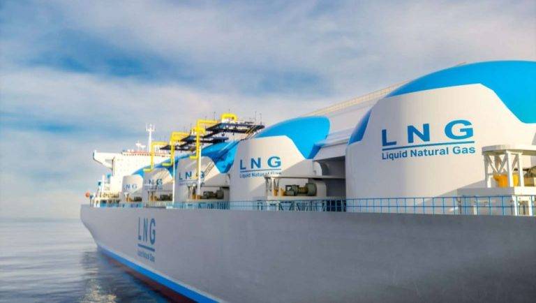 OGRA increases LNG prices by up to 28% for May