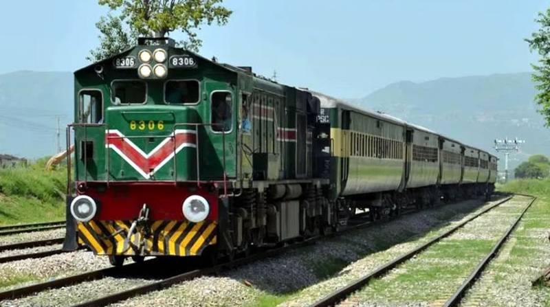 Pakistan Railways to run three special trains on Eid-ul-Azha