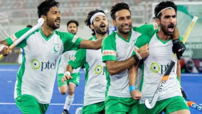 PHF announces 20-member squad for Pro League matches against Belgium, England