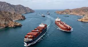 Iran Navy allows 26 ships to pass through Hormuz