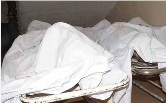 Young love story ends in tragedy in Ghotki