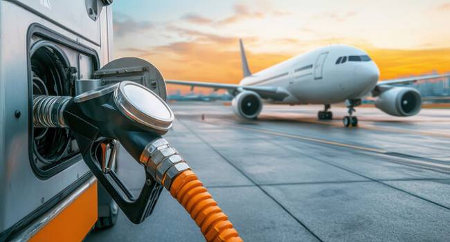 UK eases sanctions on Russian jet fuel and diesel imports