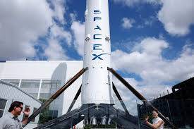 Upgraded SpaceX Starship set for test launch ahead of IPO