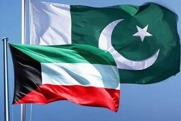 Minister invites Kuwait to invest in Pakistan ports, energy projects