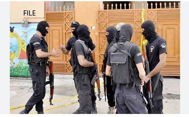 Al-Qaeda terrorist arrested in Sahiwal