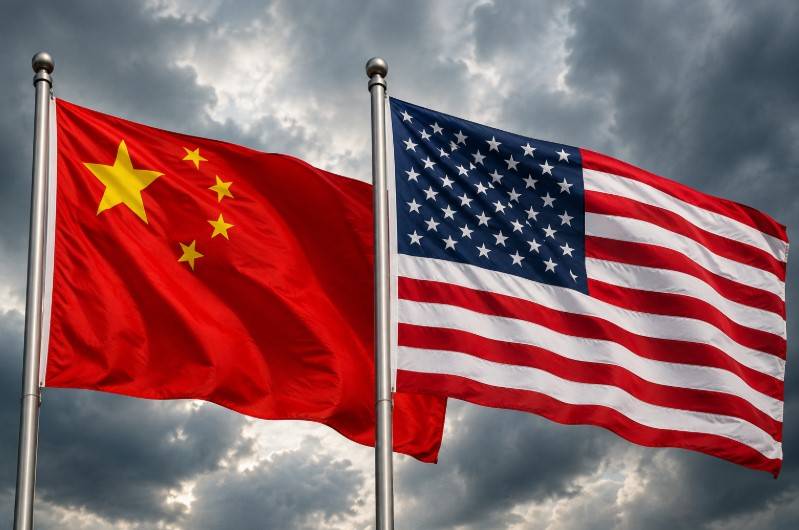 China tells US to 'stop brandishing judicial stick' against Cuba