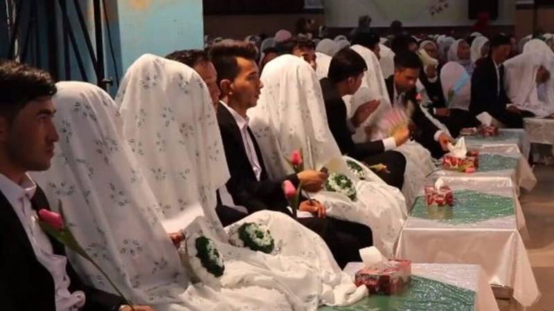Taliban's new marriage separation decree draws criticism from UN