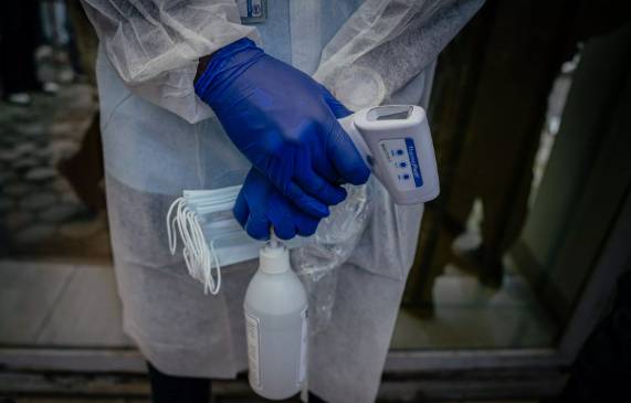 India postpones Africa summit after Ebola outbreak