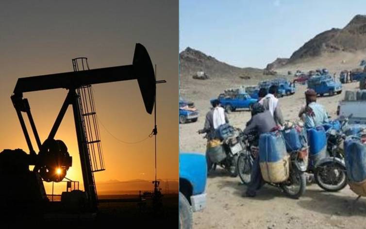 Pakistan's leading oil refineries warn of shutting down production over smuggling