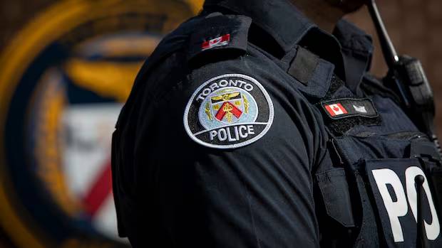Three Canadian police officers arrested in Spain over sexual assault