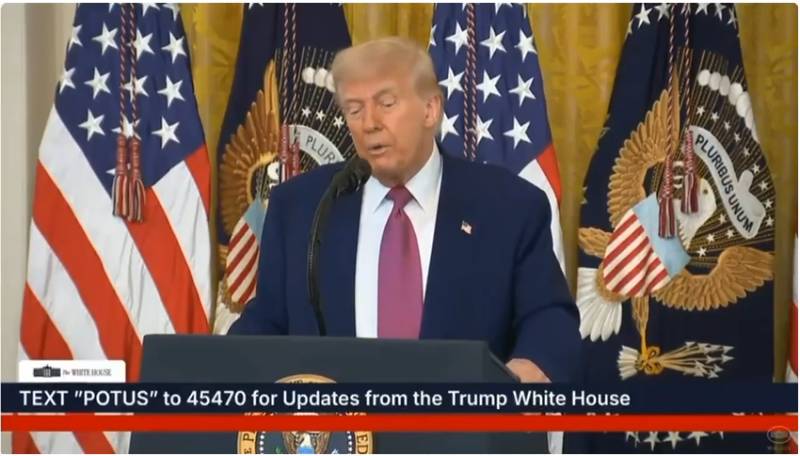 Trump says Iran talks 'on borderline'