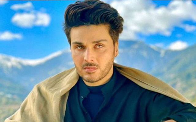 Focus on yourself instead of comparing yourself to others: Ahsan Khan 