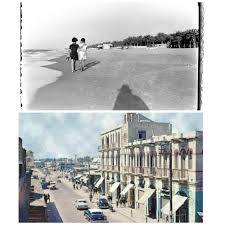 Archives interrupted: Vintage pics show Gaza 'we no longer know'