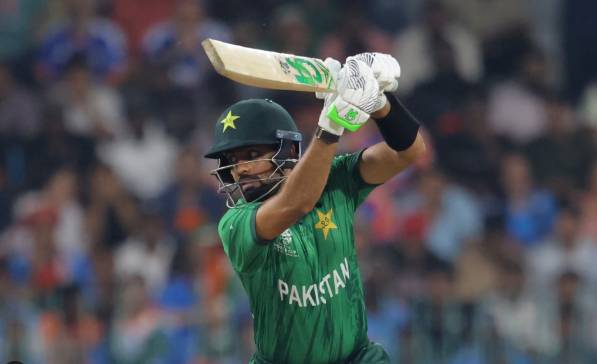 Babar Azam recalled as Pakistan unveils squad for Australia ODI series