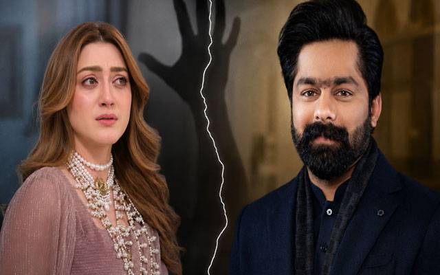 Cheap tactics won’t silence me, Momina Iqbal hits back