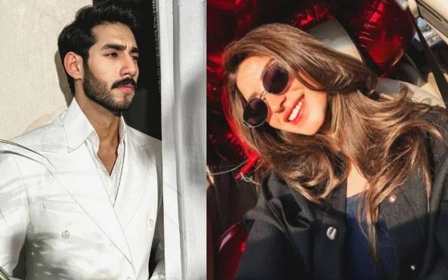 ‘Don’t normalize crossing boundaries’: Kinza Hashmi breaks silence on viral incident