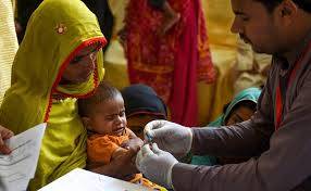Eight children diagnosed with HIV in Sindh, one dies during treatment