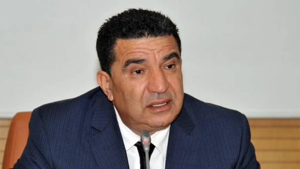 Morocco ex-minister gets 13 years in prison over corruption