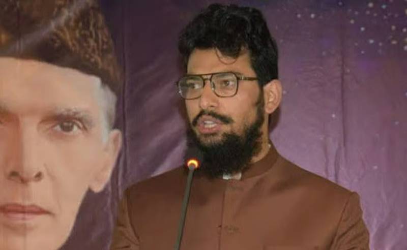 Injured college principal breathes his last in Muzaffarabad