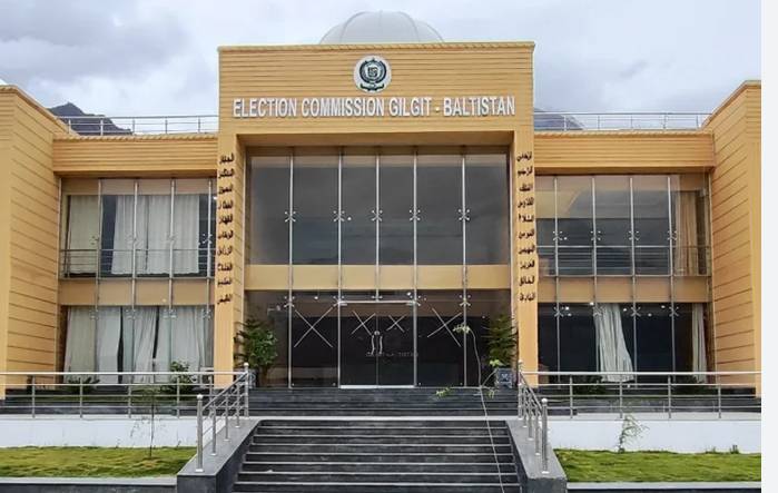Show-cause notice issued to PML-N candidate for code violation