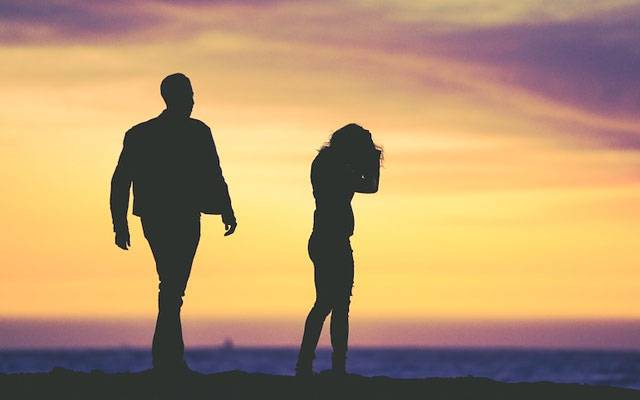 Why are harmful behaviours in men still considered acceptable?