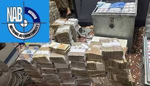 Key suspect in Kohistan corruption case relinquishes assets worth over Rs14 billion